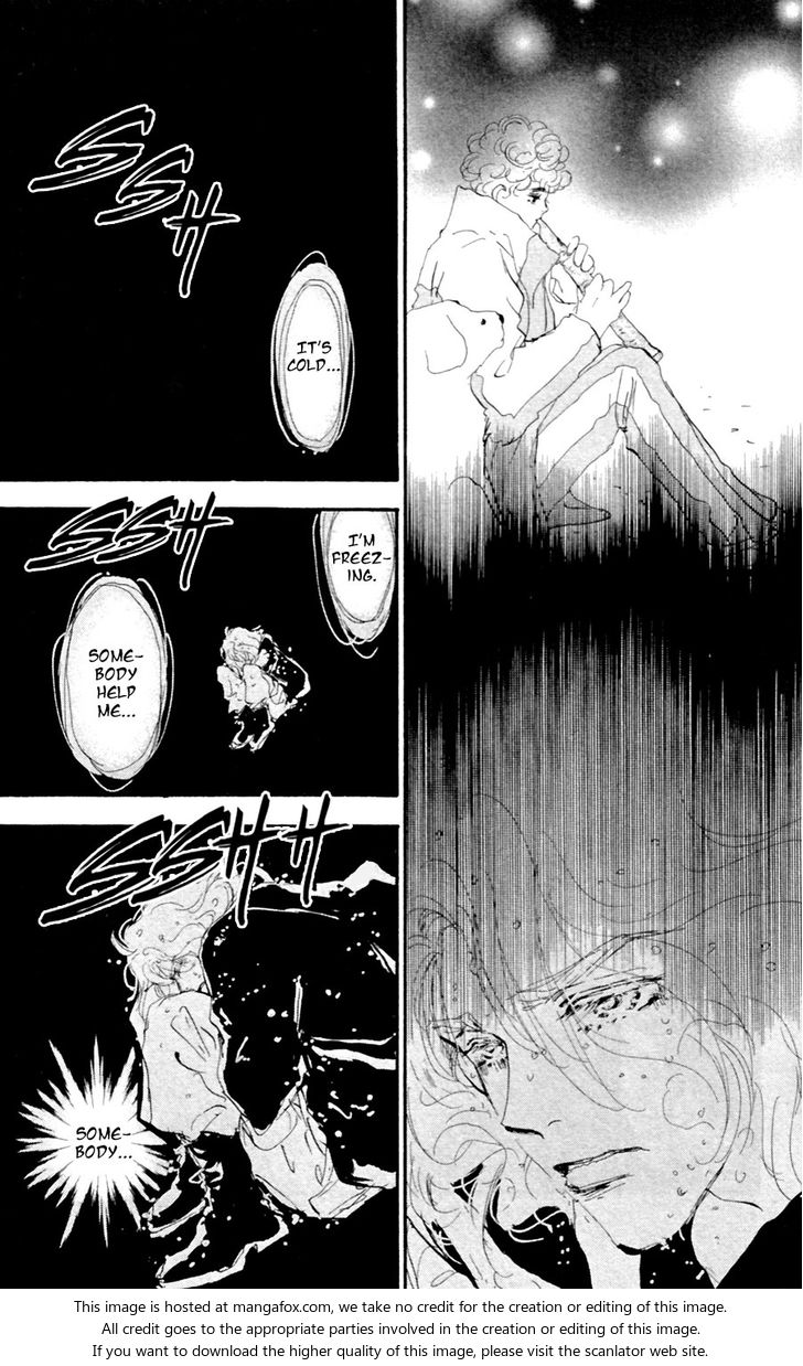 Read 7 Seeds Manga Online