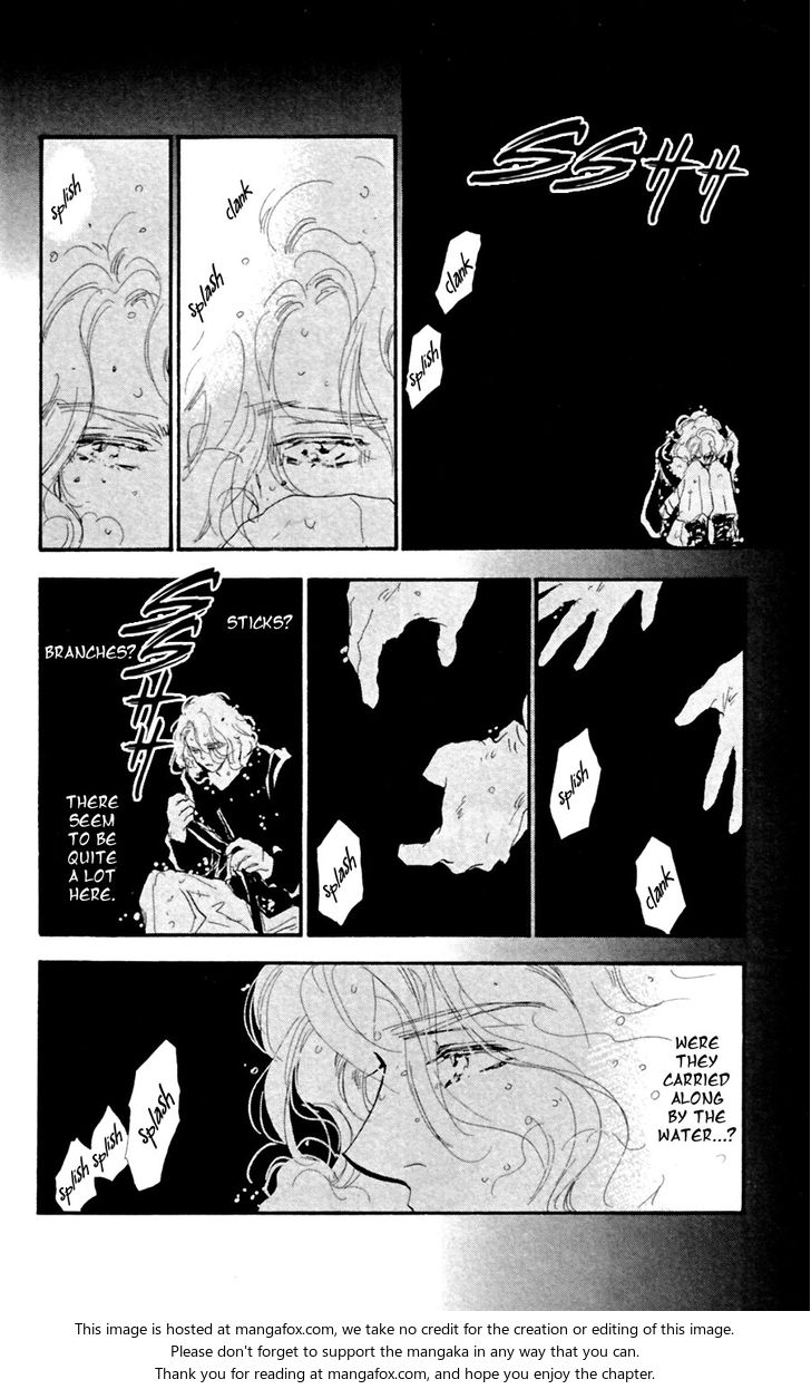 Read 7 Seeds Manga Online