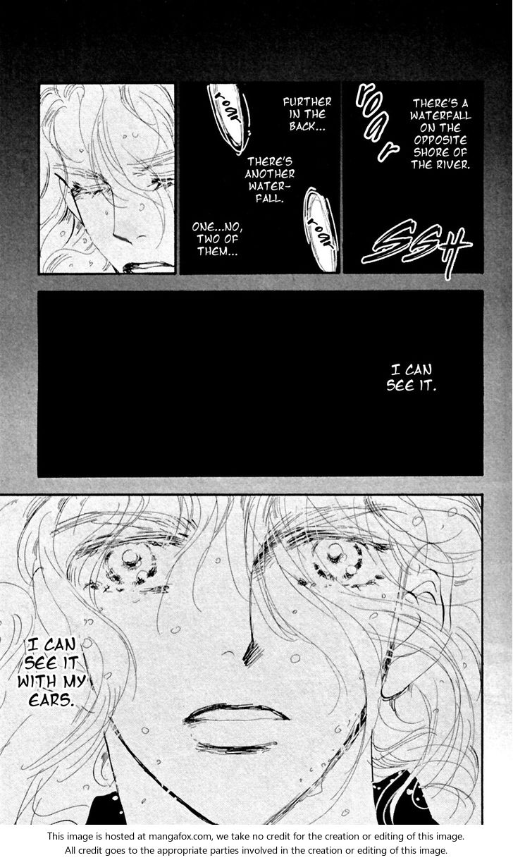 Read 7 Seeds Manga Online