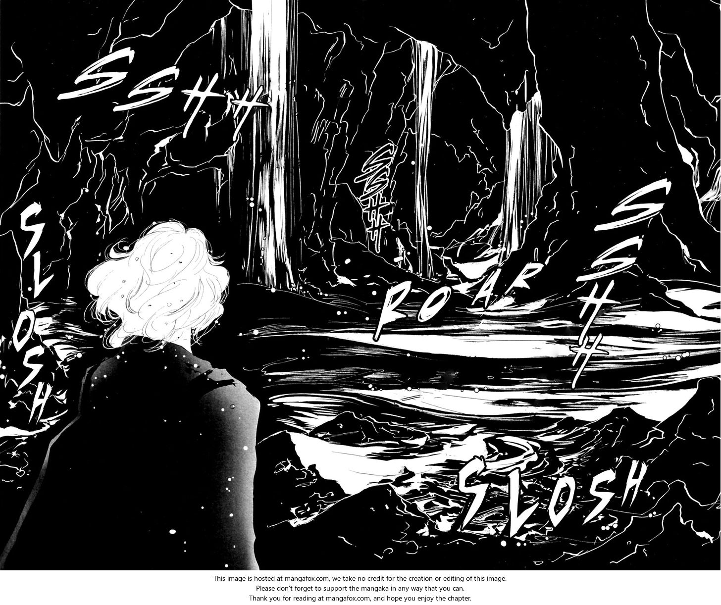 Read 7 Seeds Manga Online