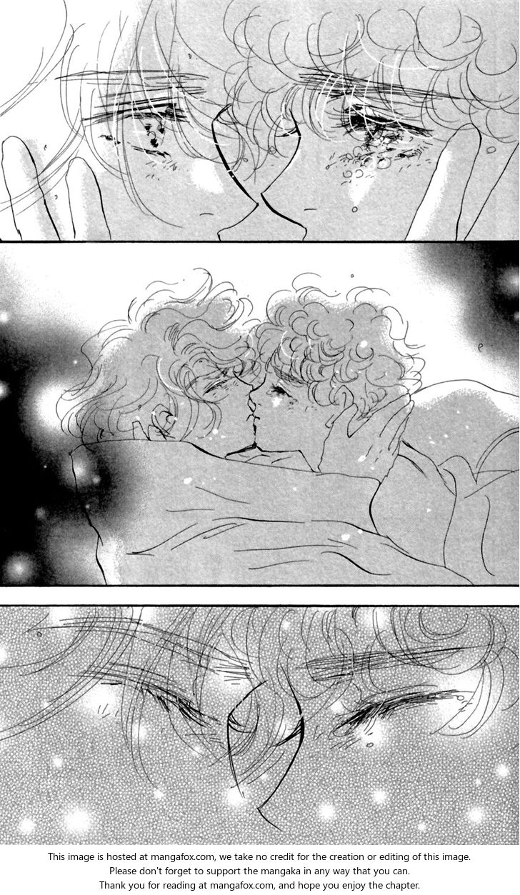 Read 7 Seeds Manga Online