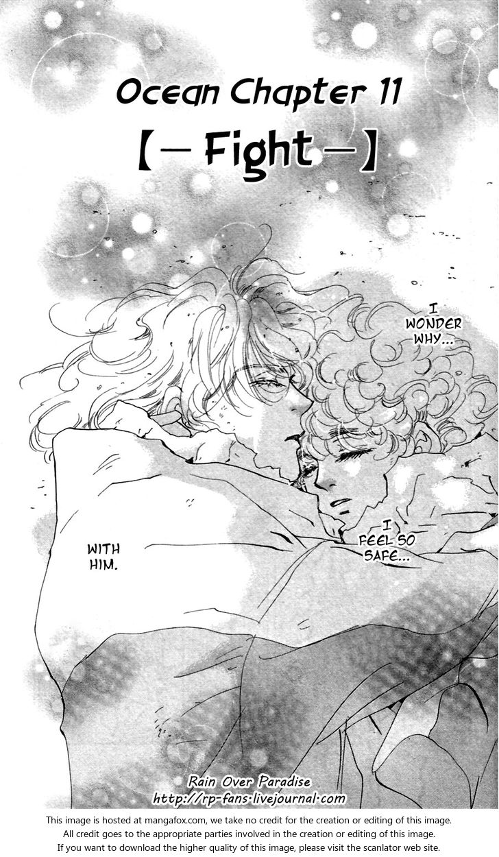 Read 7 Seeds Manga Online