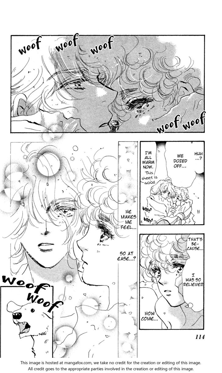 Read 7 Seeds Manga Online