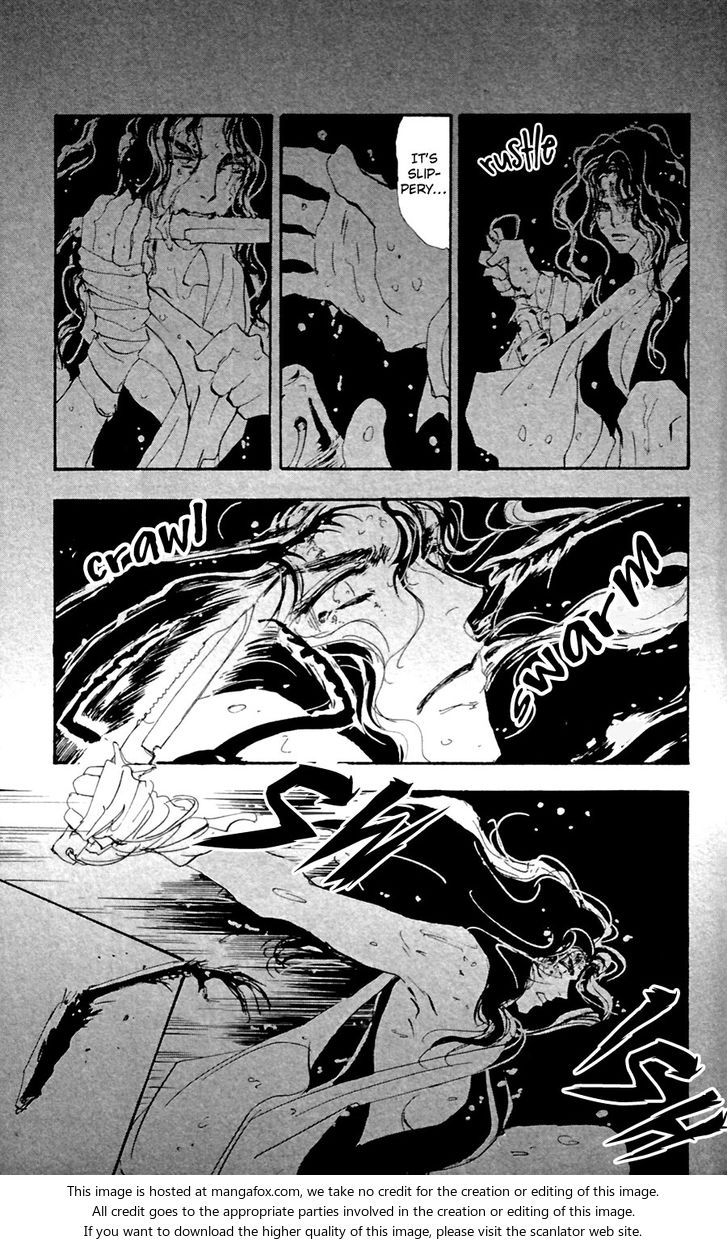 Read 7 Seeds Manga Online