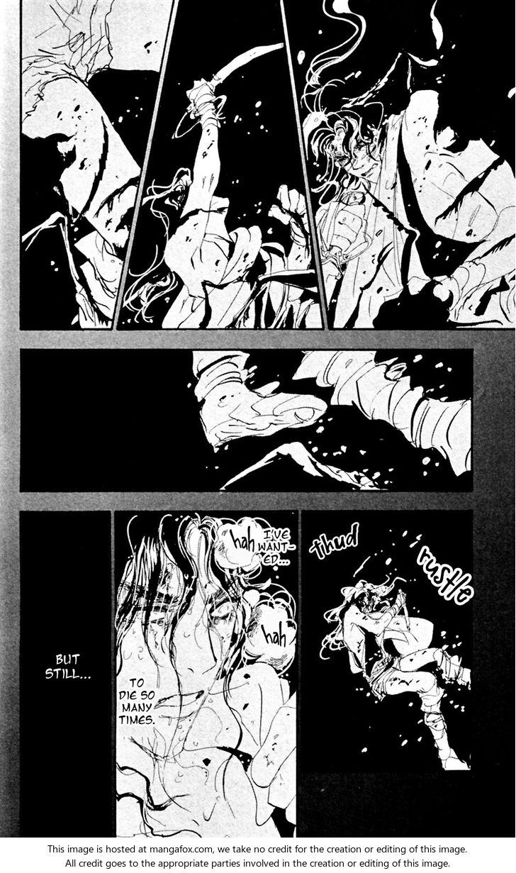 Read 7 Seeds Manga Online