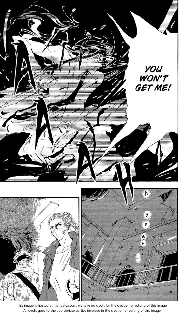 Read 7 Seeds Manga Online