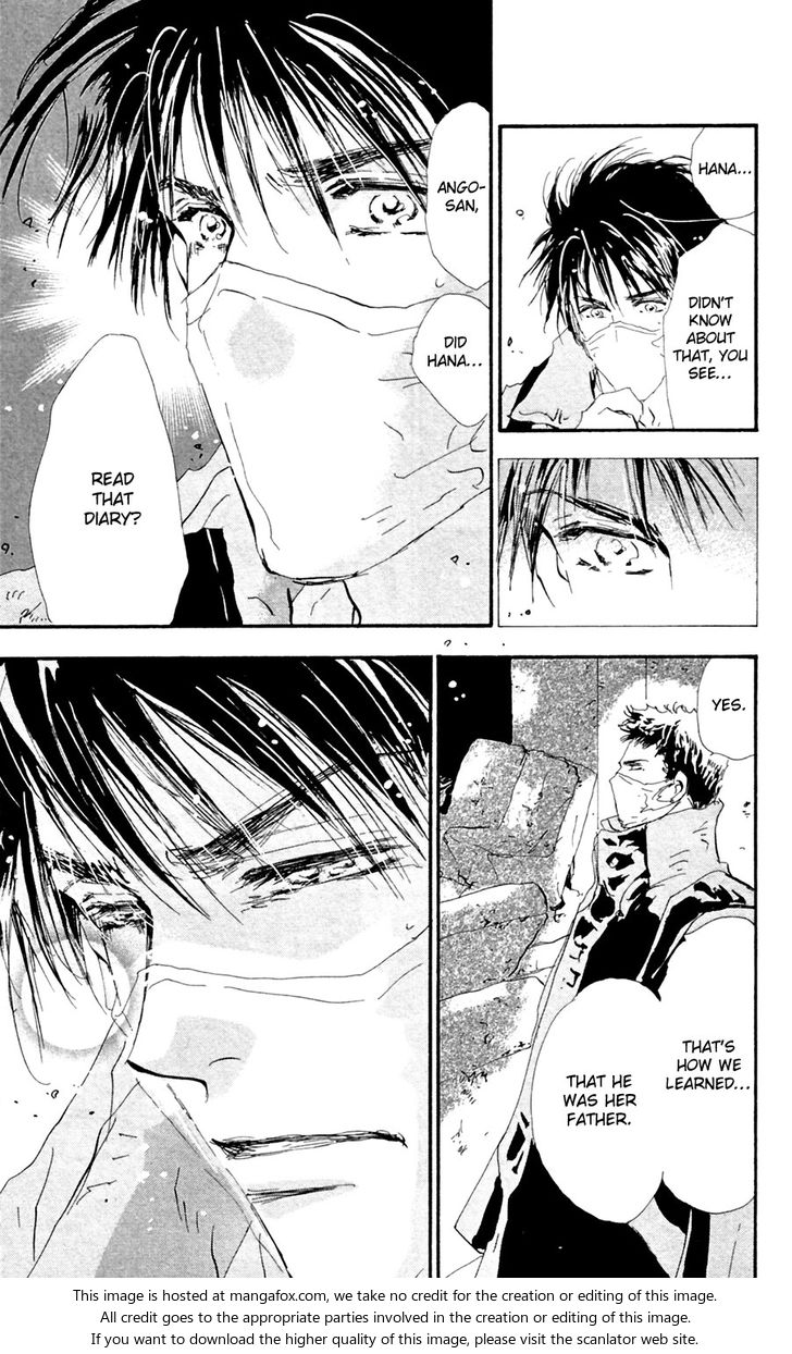 Read 7 Seeds Manga Online