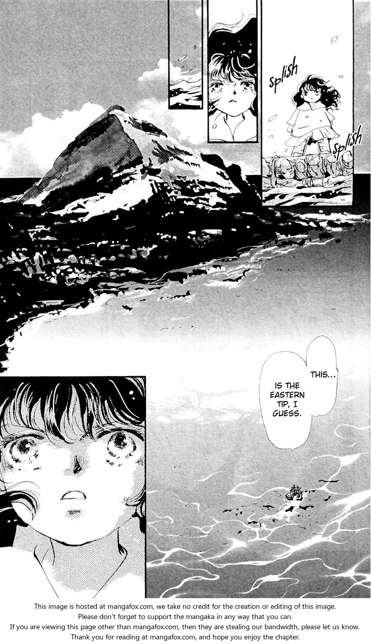 Read 7 Seeds Manga Online