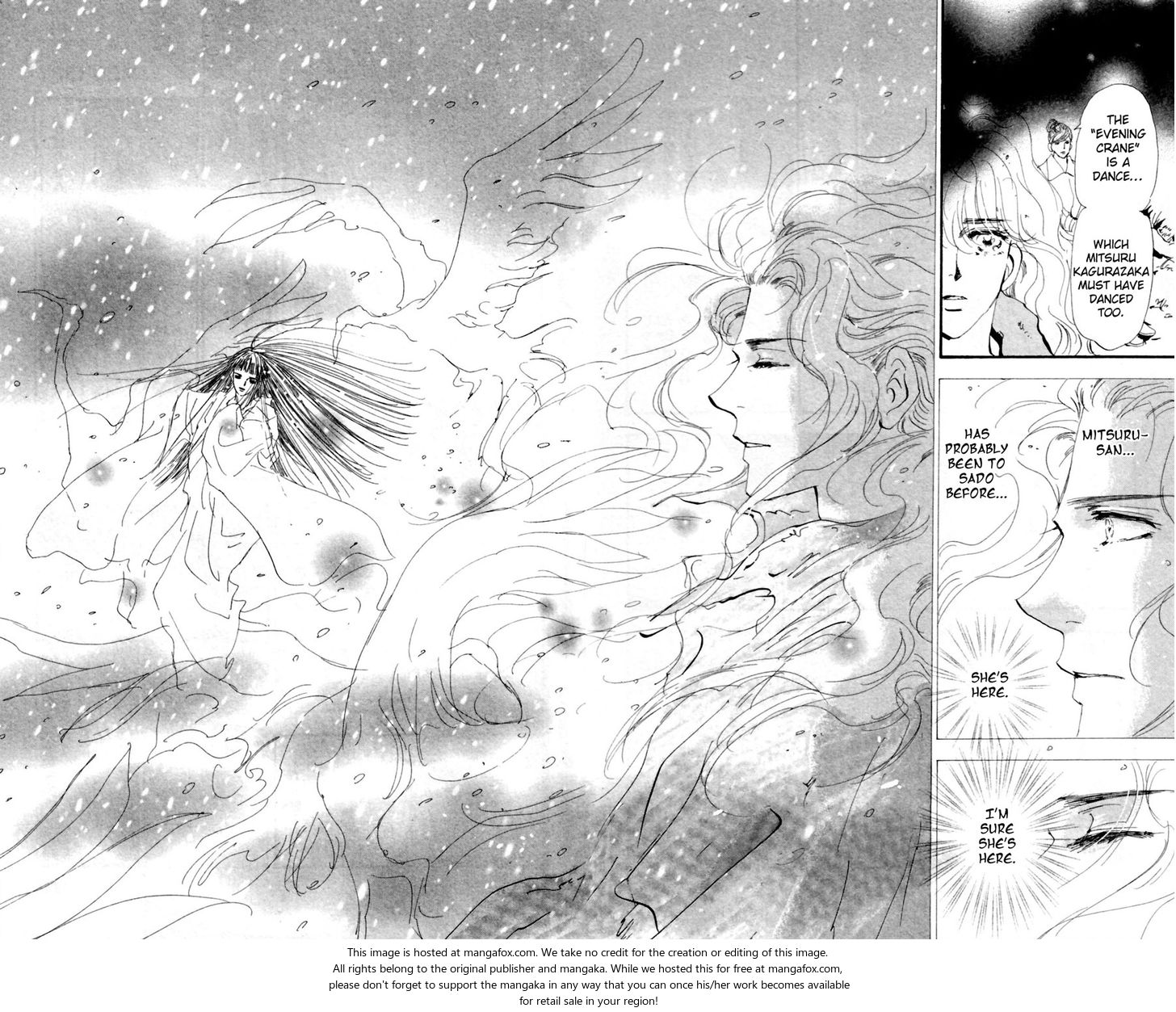 Read 7 Seeds Manga Online