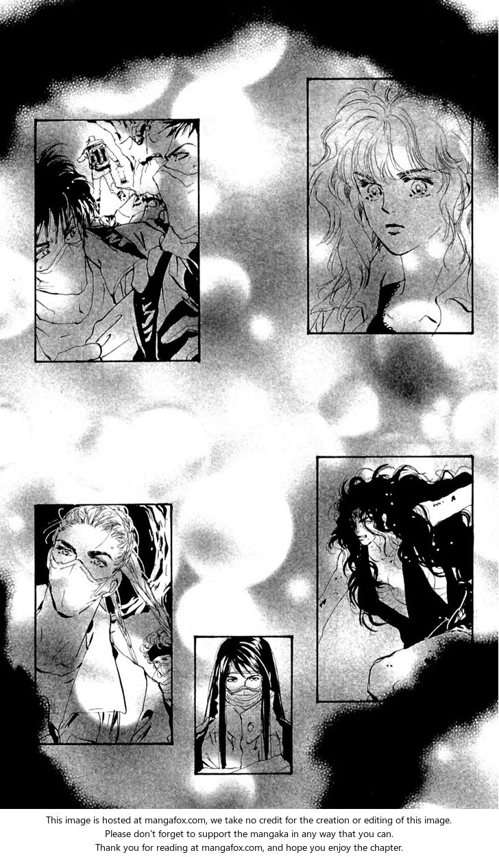 Read 7 Seeds Manga Online