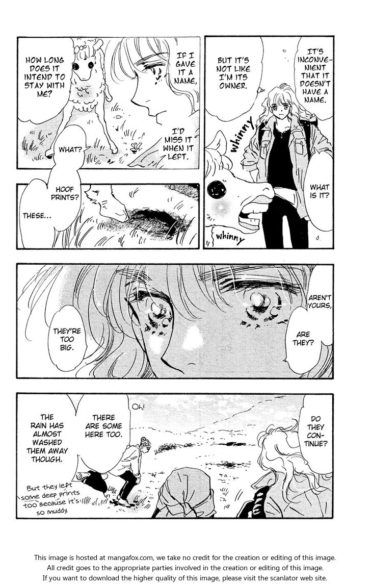 Read 7 Seeds Manga Online