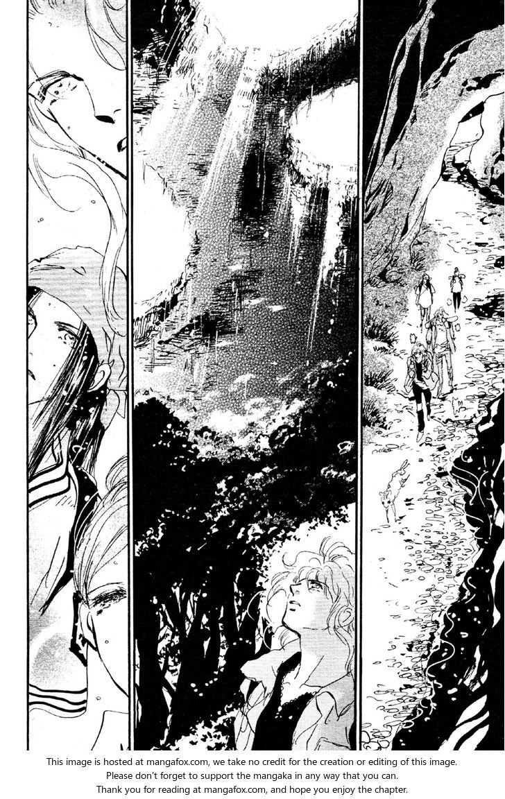 Read 7 Seeds Manga Online