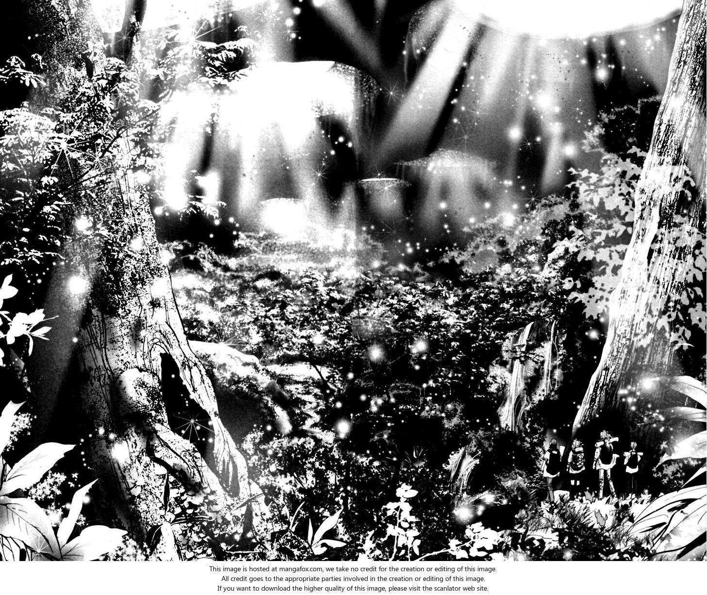 Read 7 Seeds Manga Online