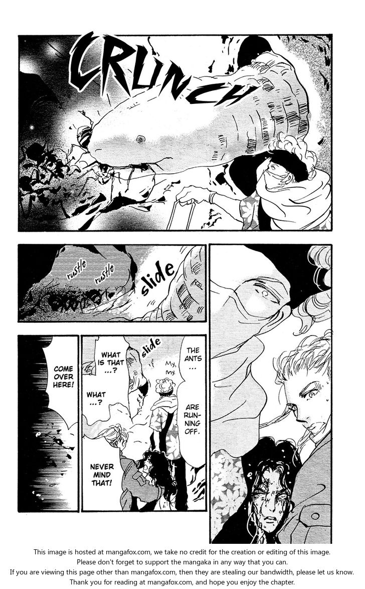 Read 7 Seeds Manga Online