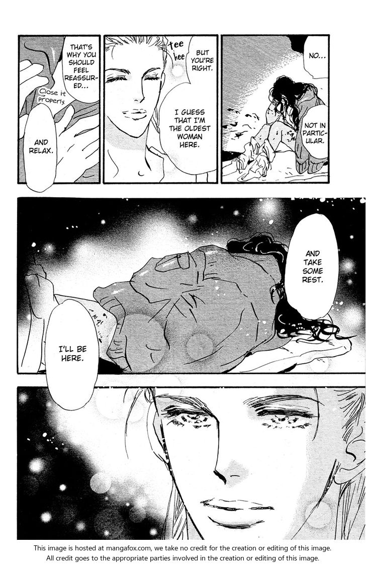 Read 7 Seeds Manga Online