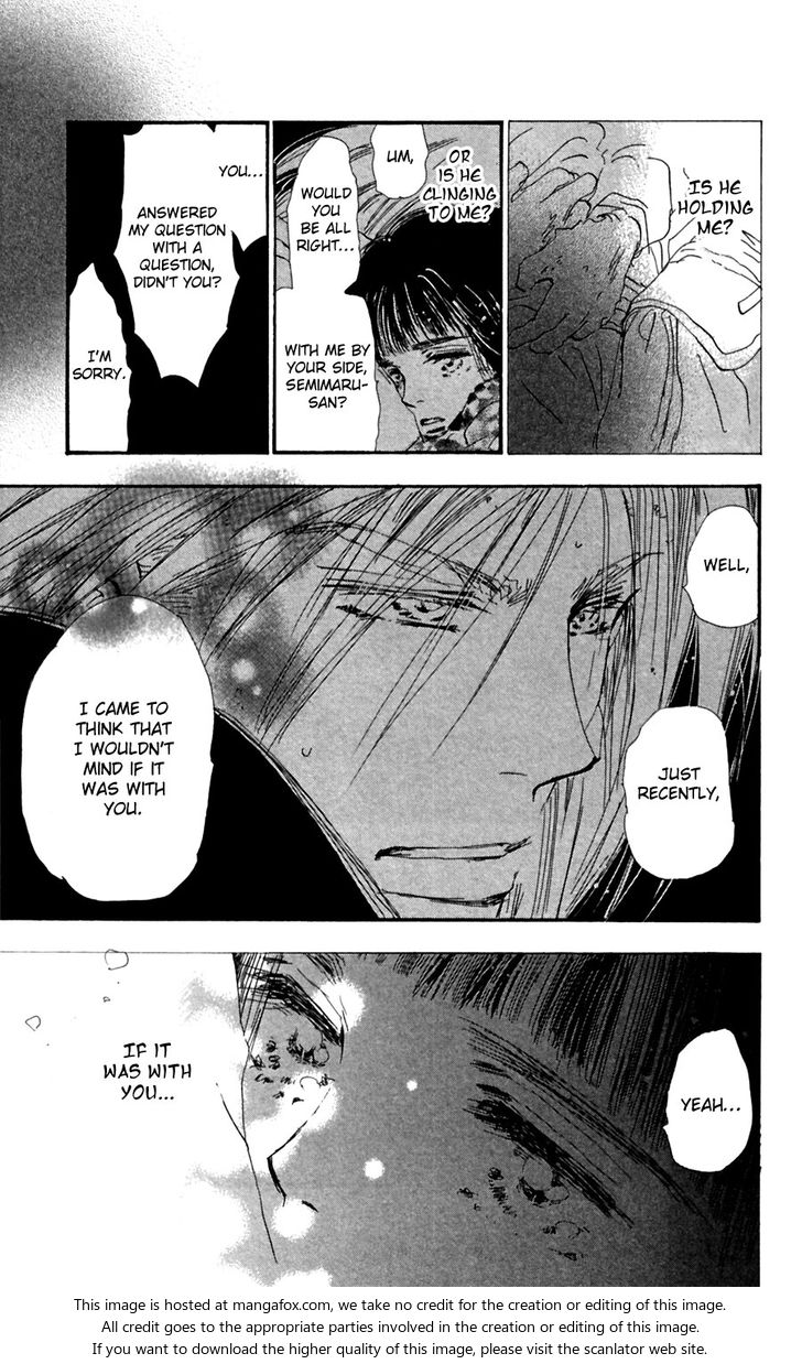 Read 7 Seeds Manga Online