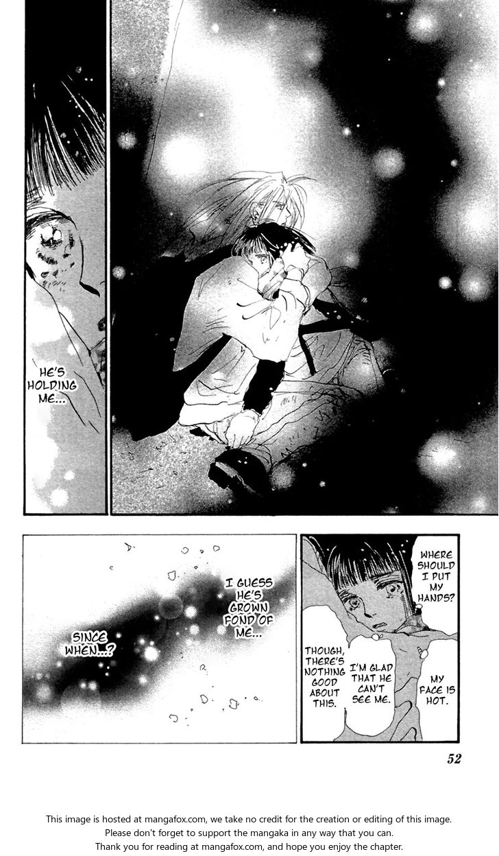 Read 7 Seeds Manga Online