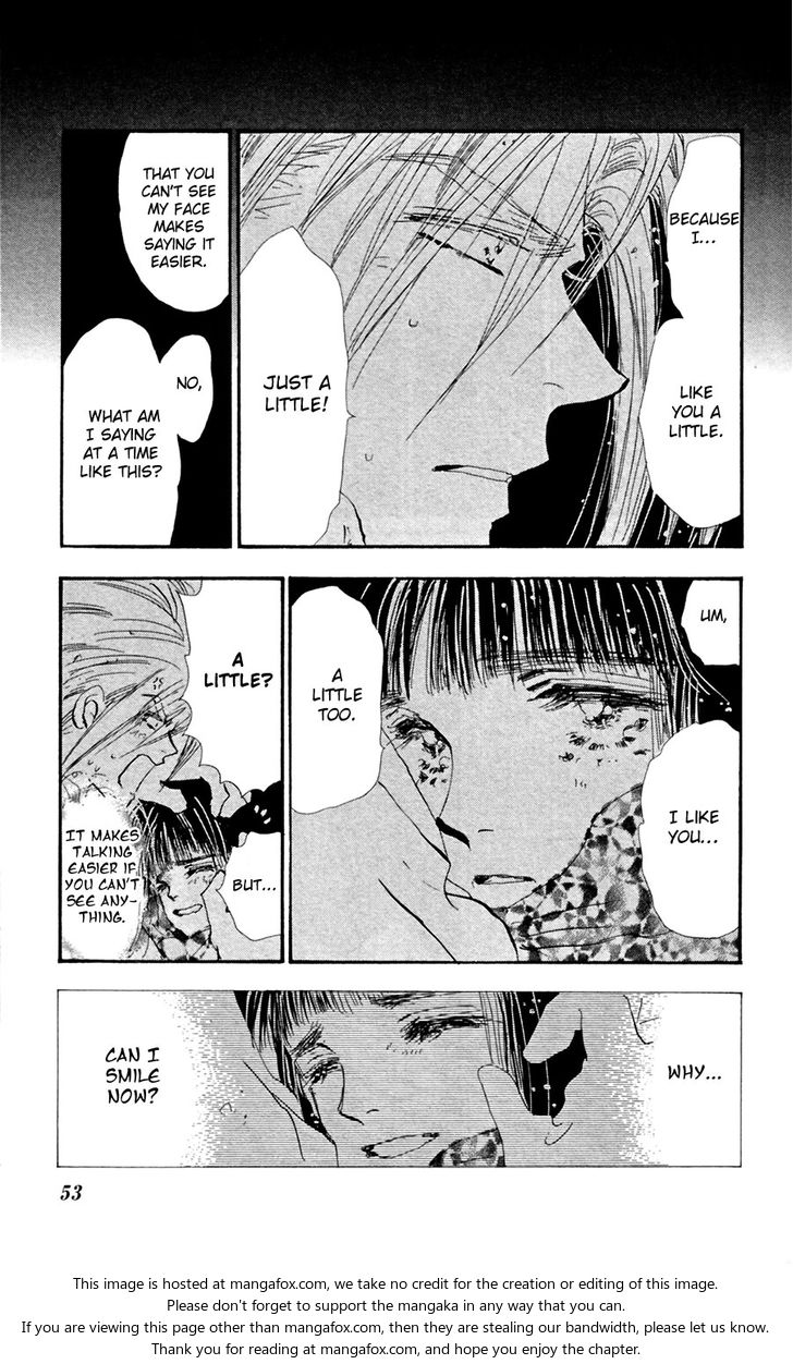 Read 7 Seeds Manga Online