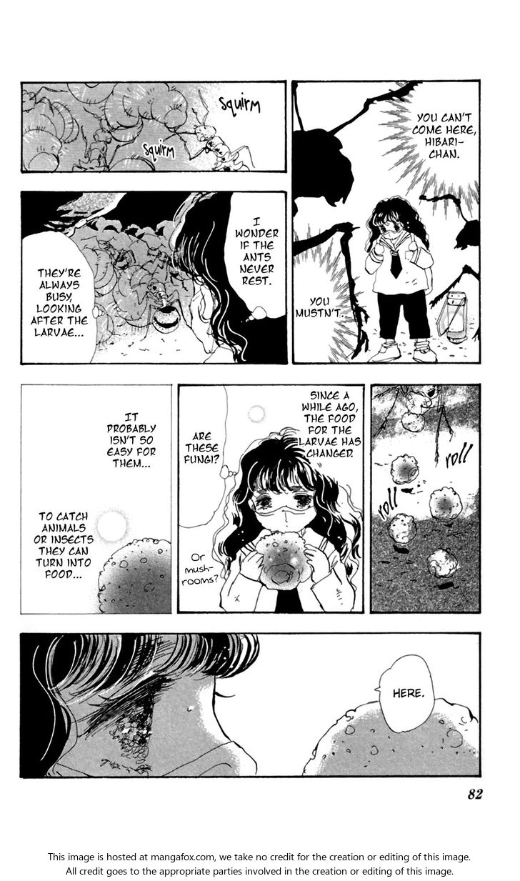 Read 7 Seeds Manga Online