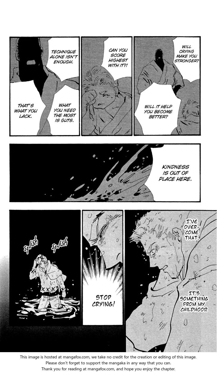 Read 7 Seeds Manga Online