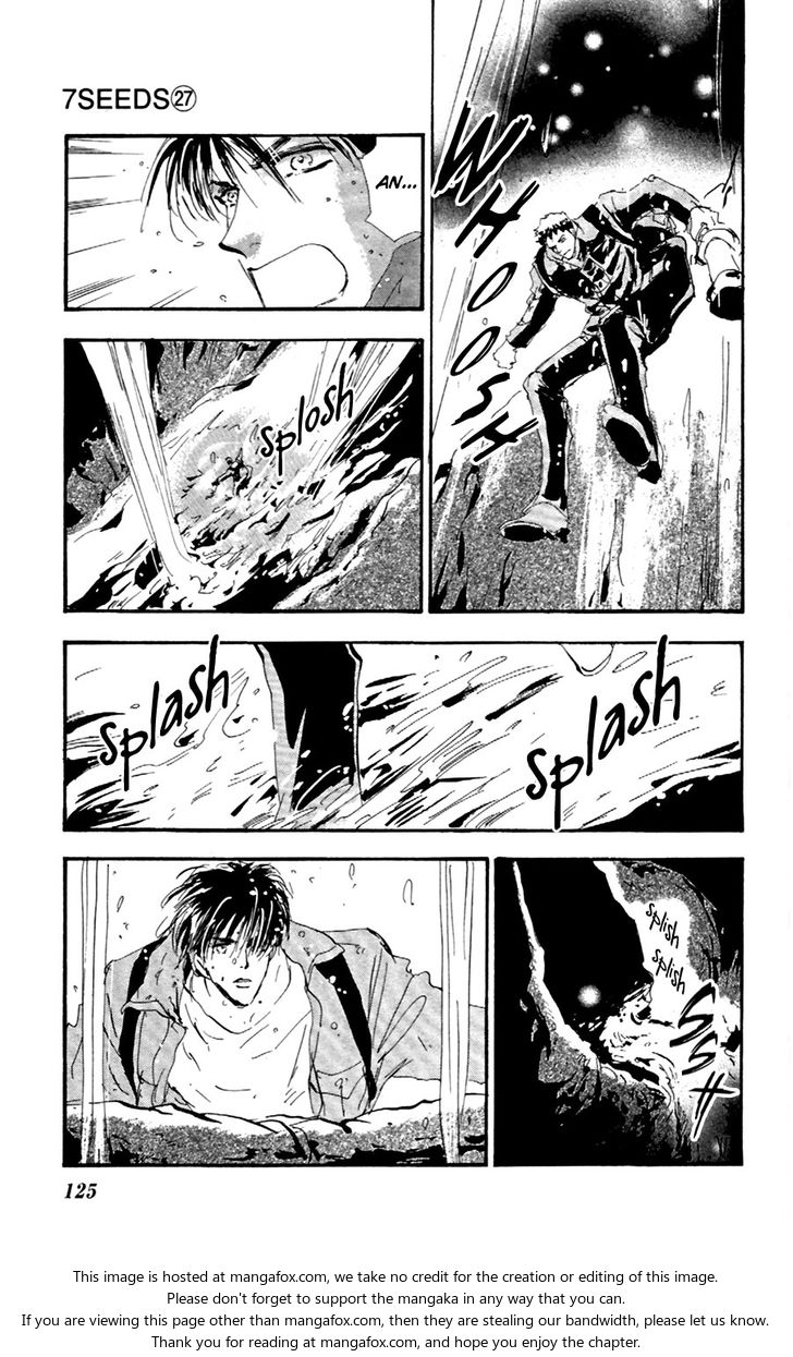 Read 7 Seeds Manga Online