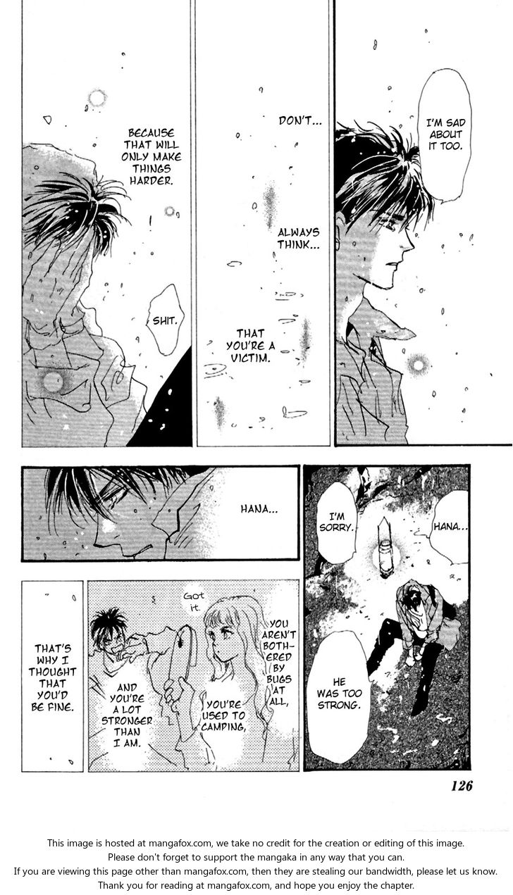 Read 7 Seeds Manga Online