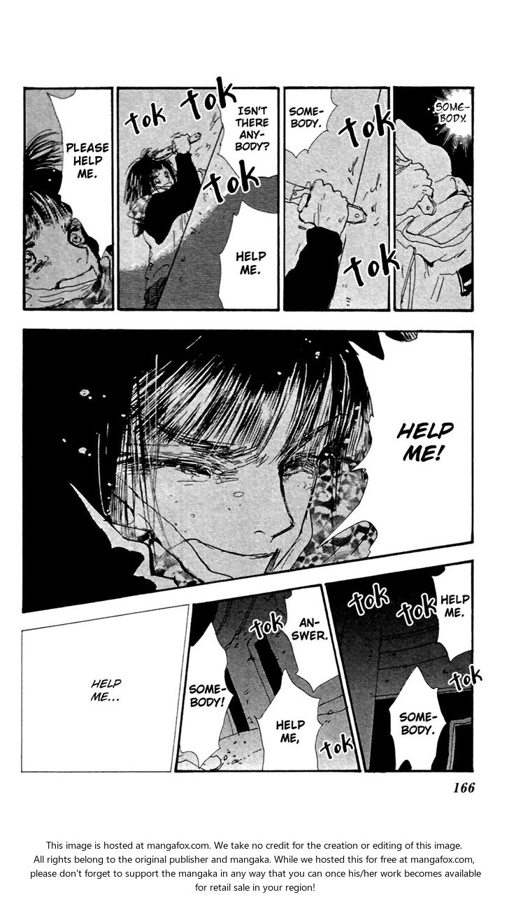 Read 7 Seeds Manga Online