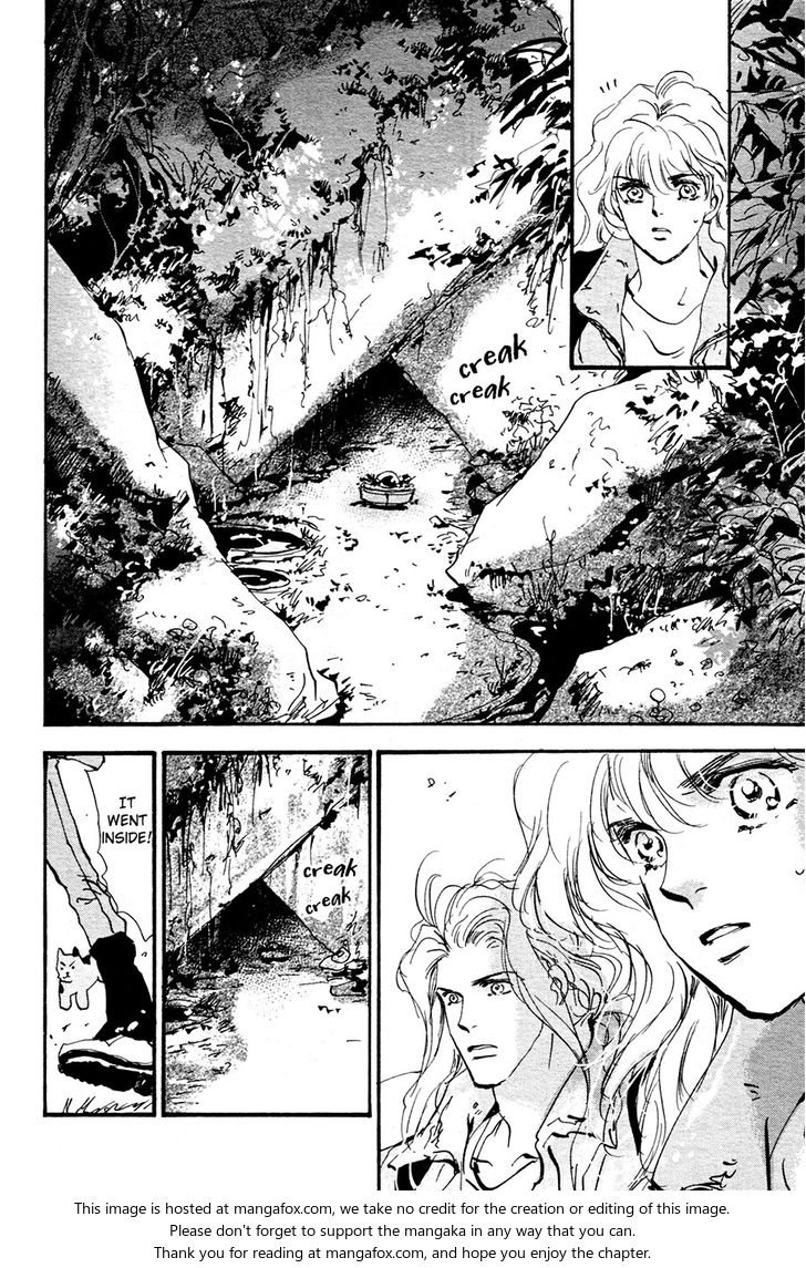 Read 7 Seeds Manga Online