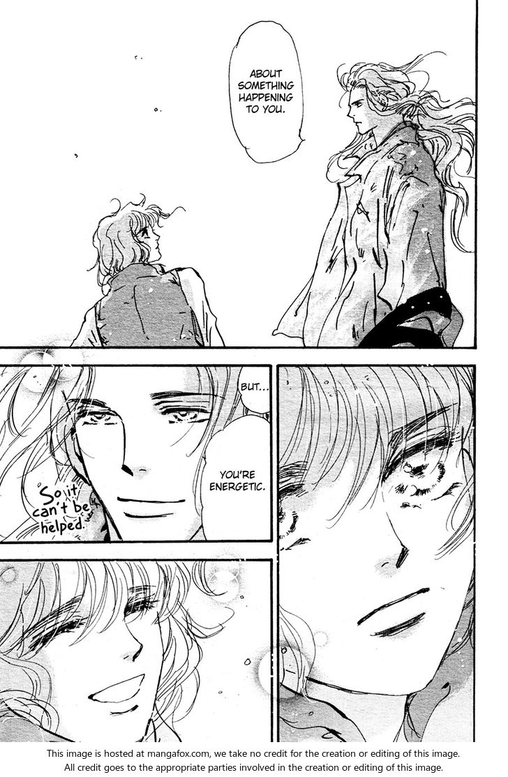 Read 7 Seeds Manga Online