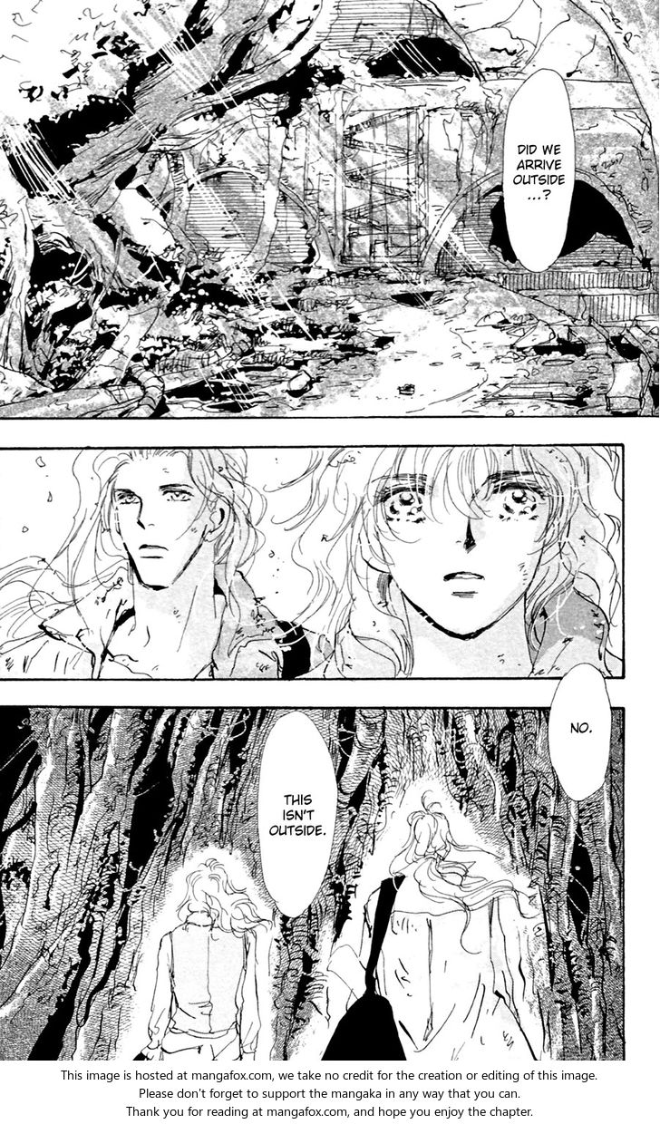 Read 7 Seeds Manga Online