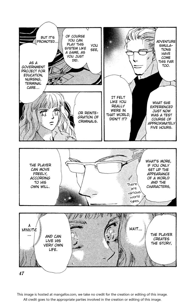 Read 7 Seeds Manga Online