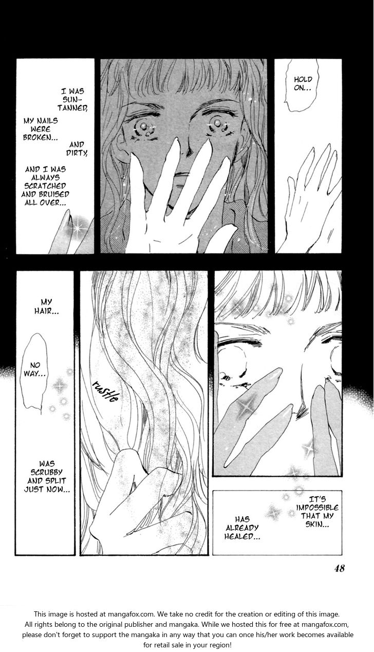 Read 7 Seeds Manga Online