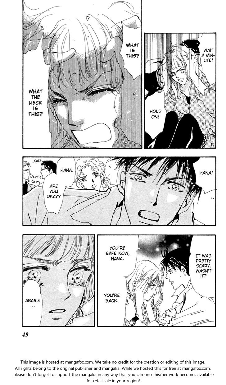 Read 7 Seeds Manga Online