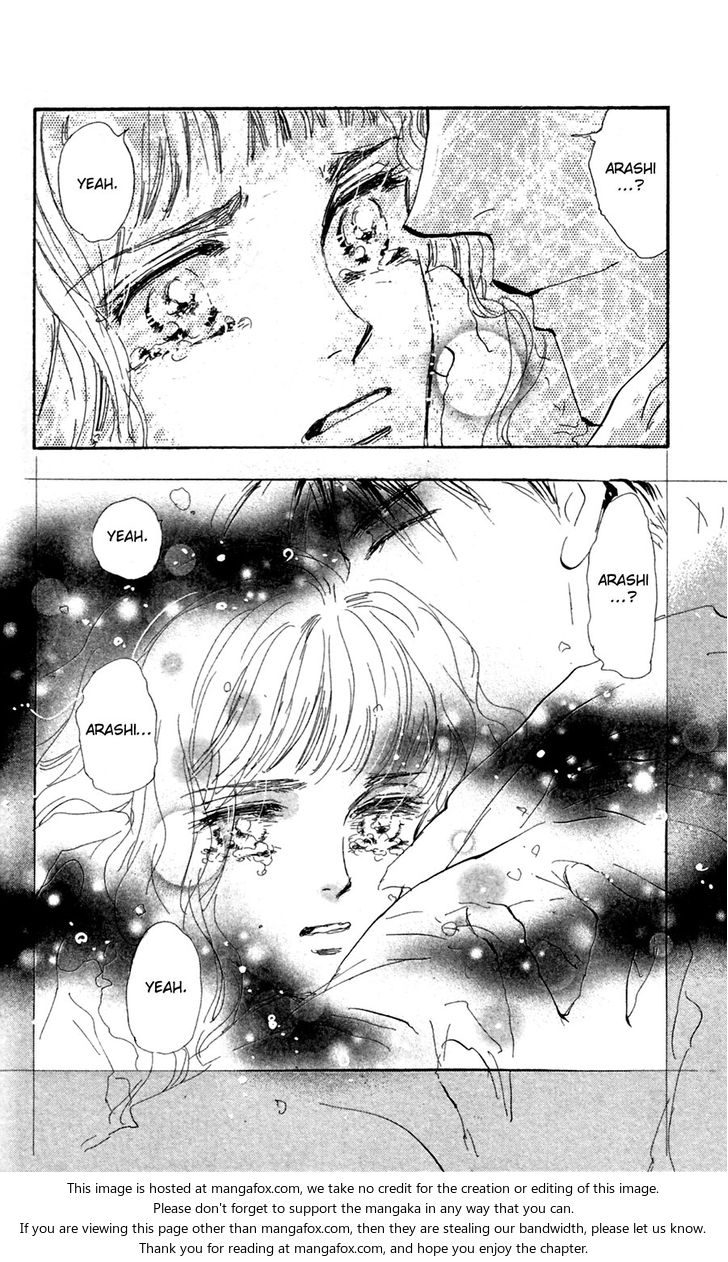 Read 7 Seeds Manga Online