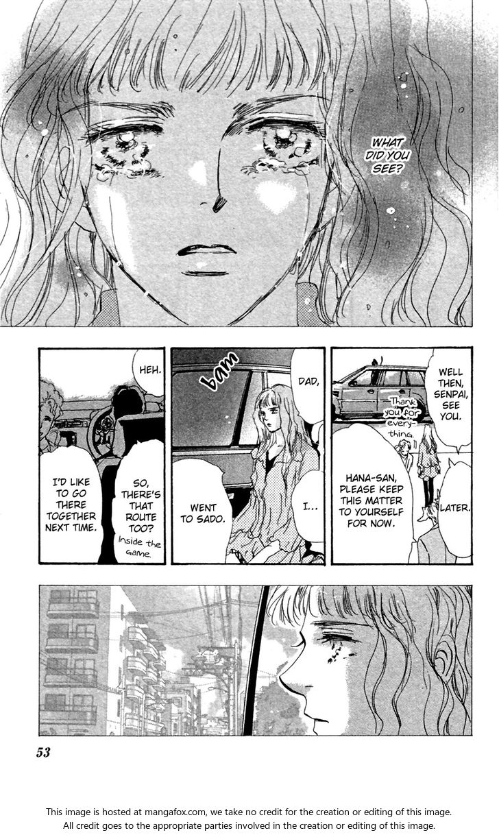 Read 7 Seeds Manga Online