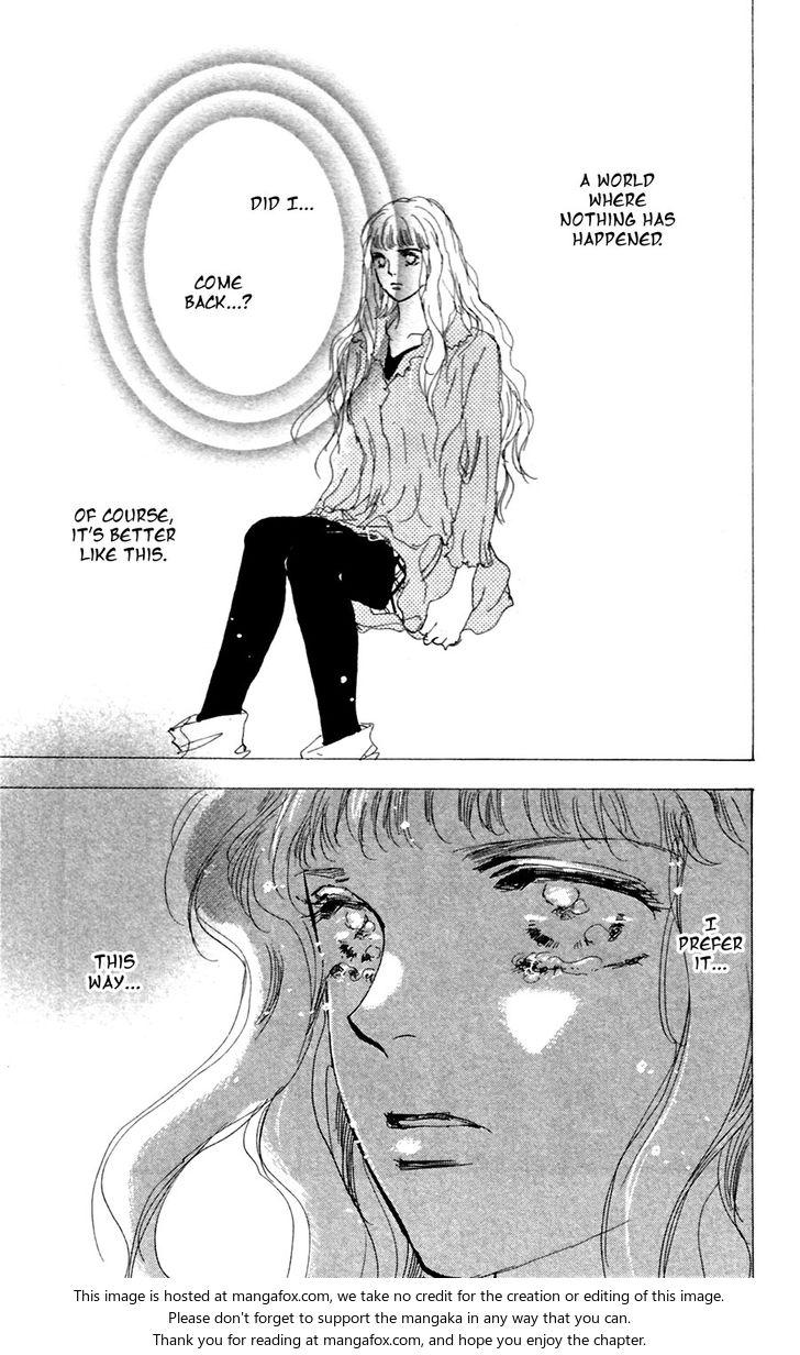 Read 7 Seeds Manga Online