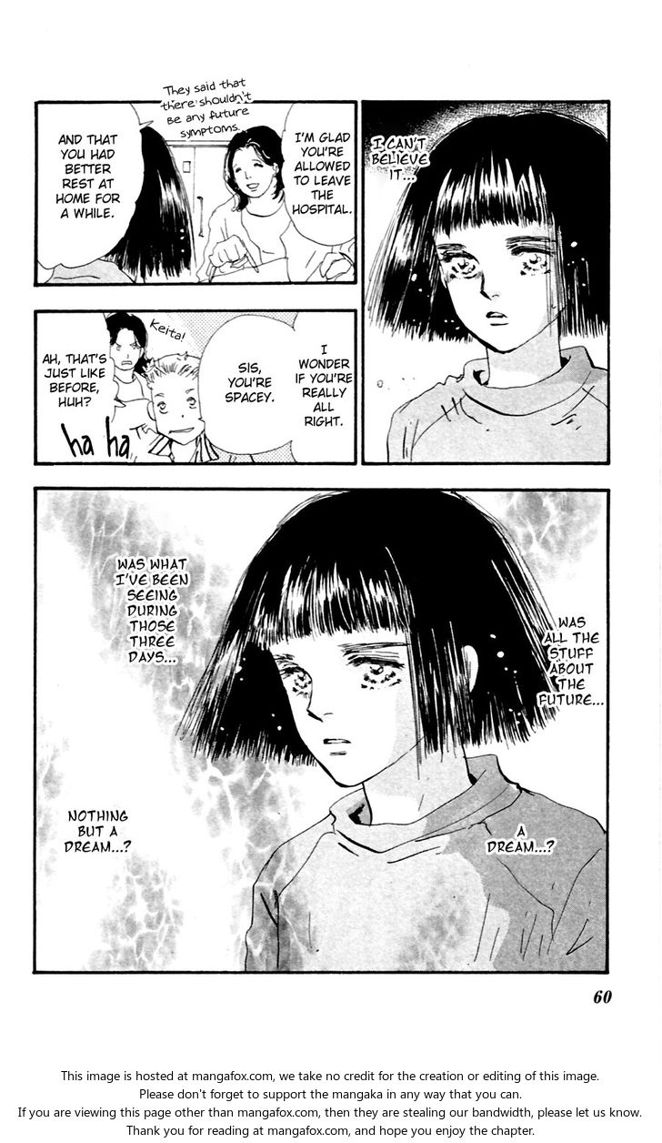 Read 7 Seeds Manga Online