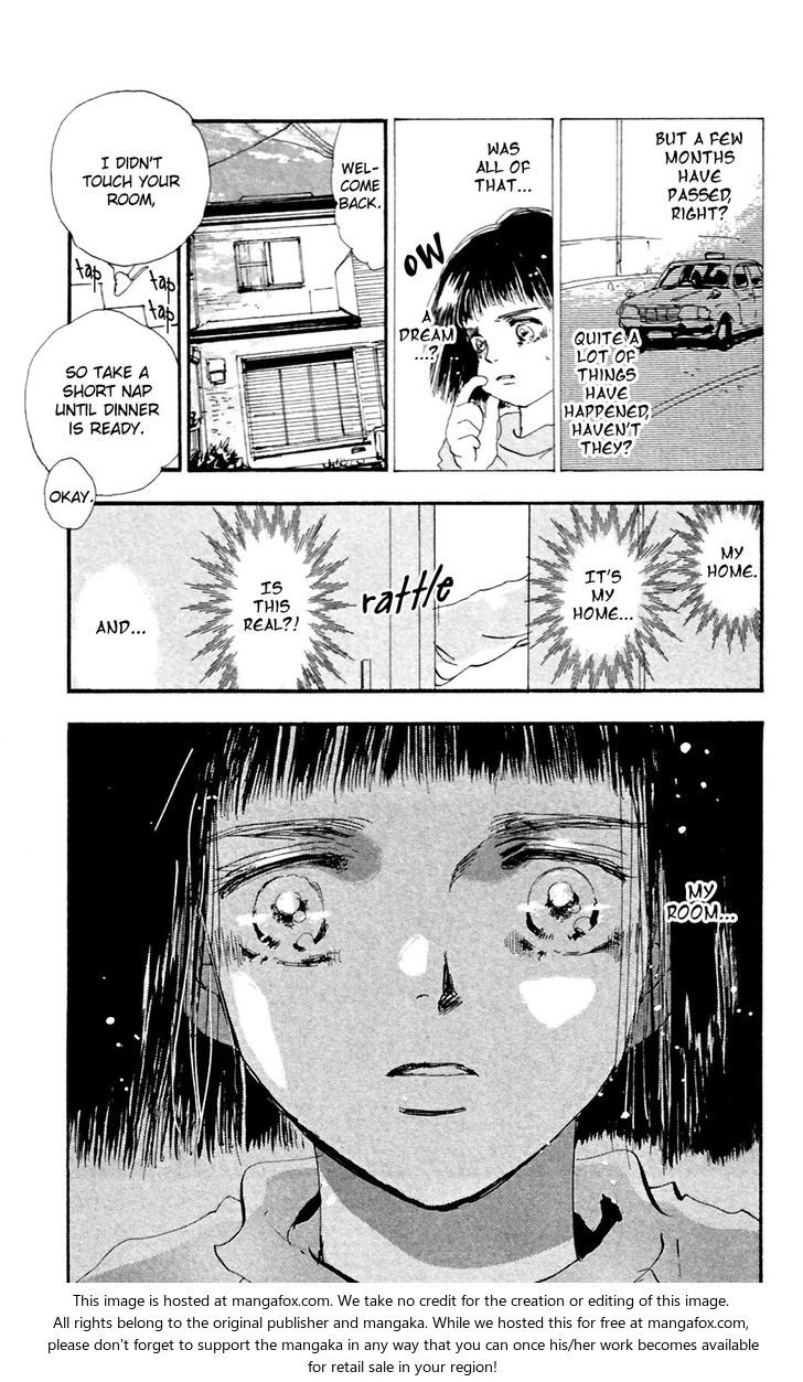 Read 7 Seeds Manga Online
