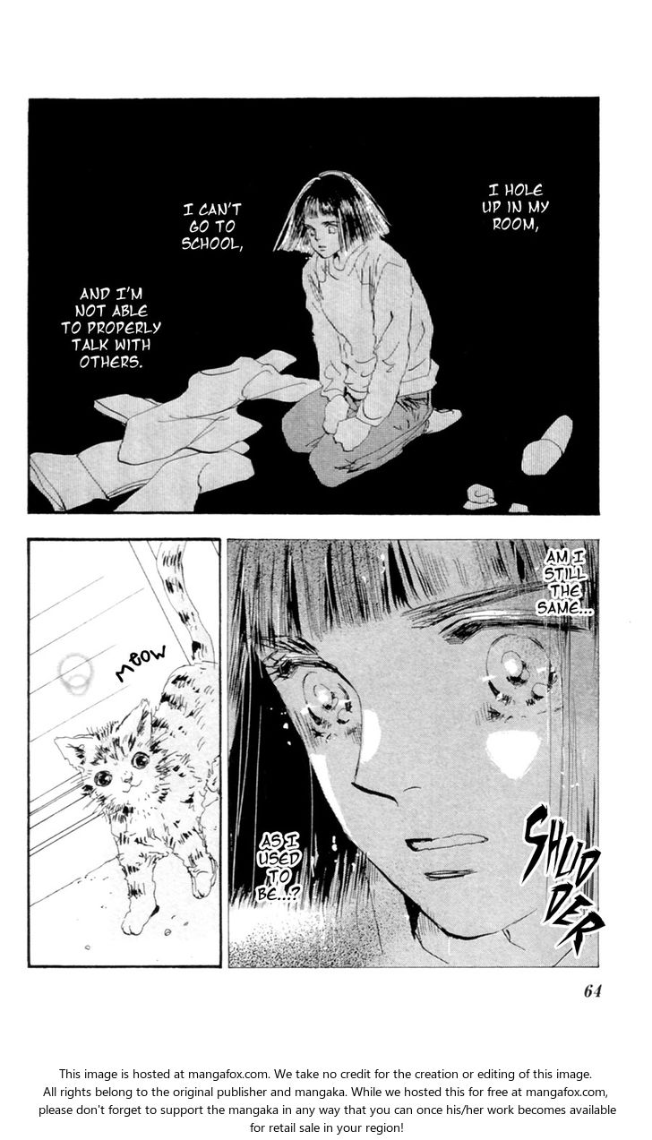 Read 7 Seeds Manga Online