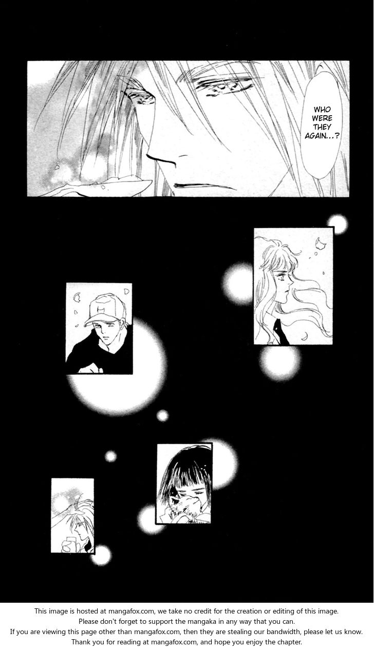 Read 7 Seeds Manga Online