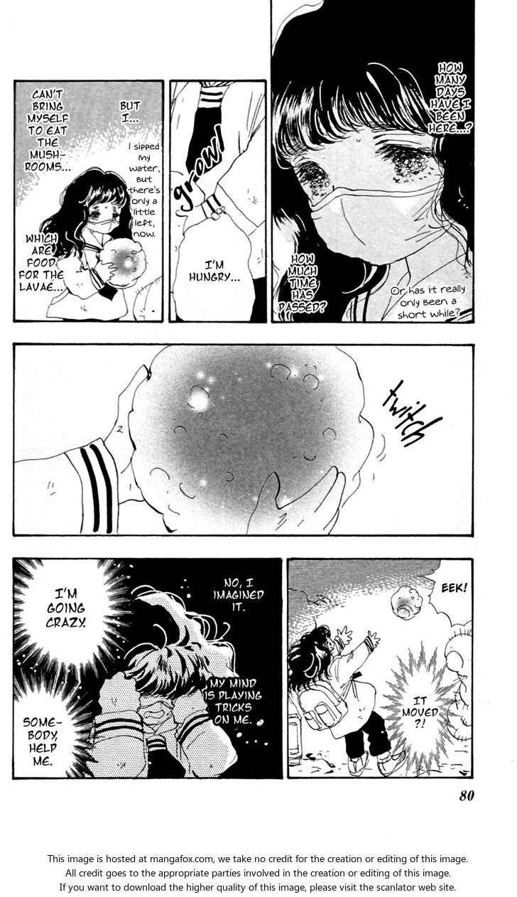 Read 7 Seeds Manga Online