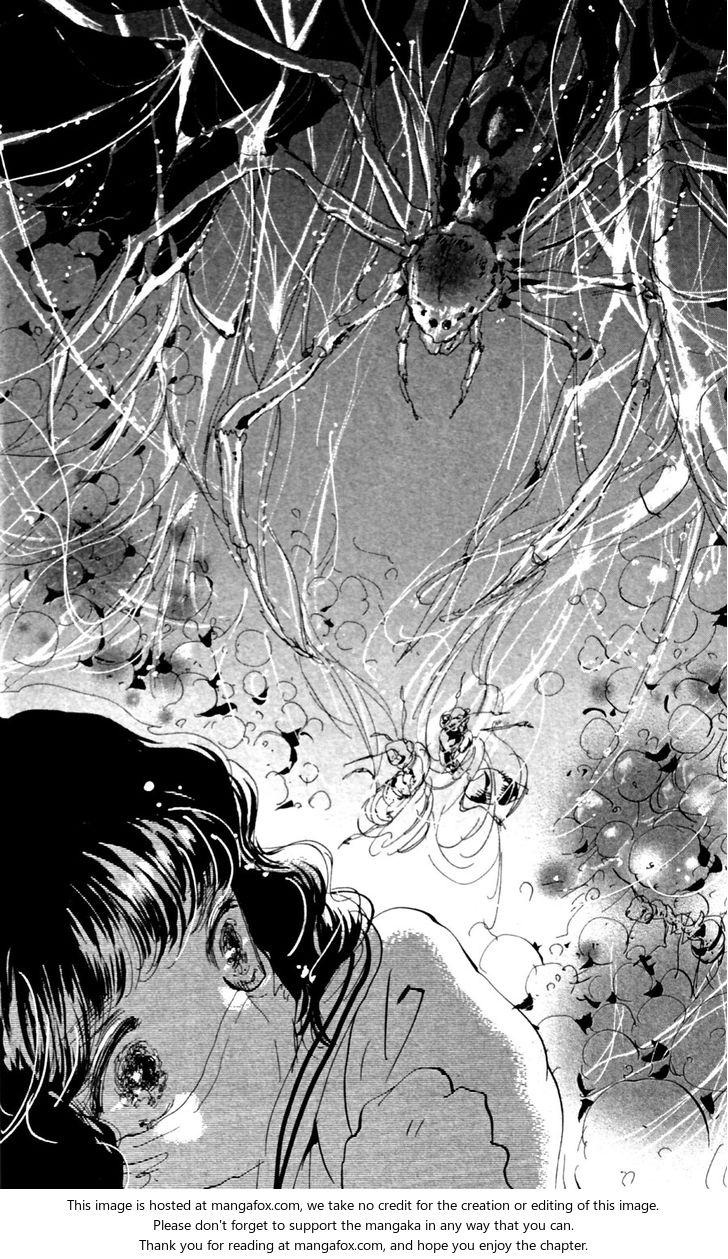 Read 7 Seeds Manga Online