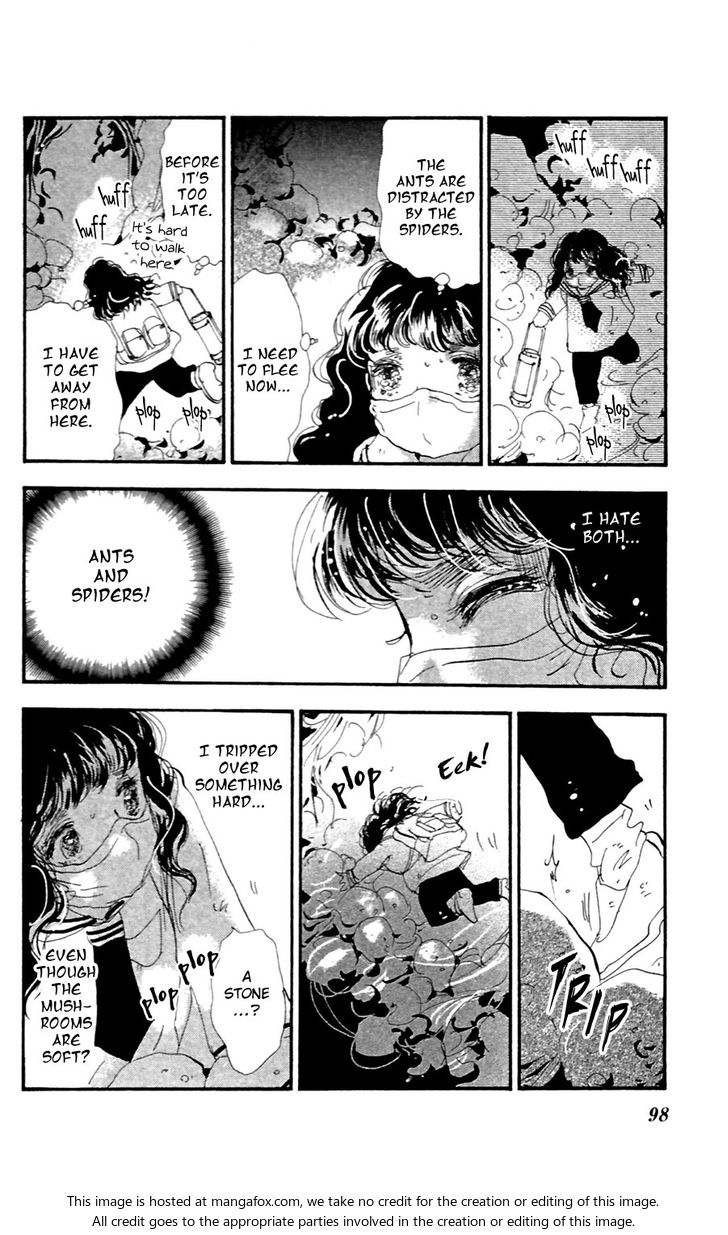 Read 7 Seeds Manga Online