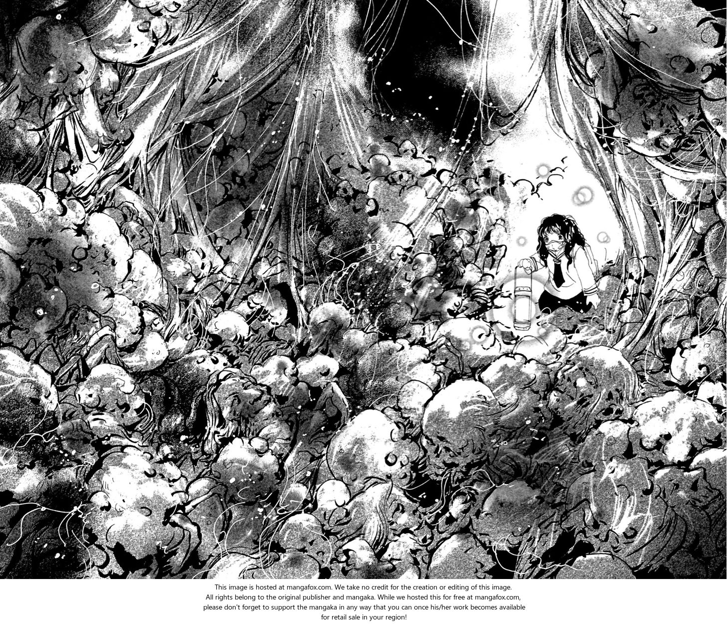 Read 7 Seeds Manga Online