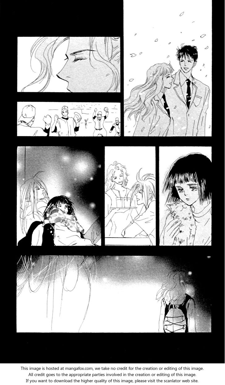 Read 7 Seeds Manga Online