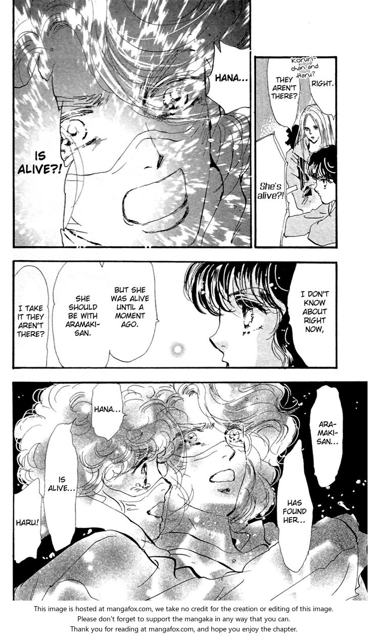 Read 7 Seeds Manga Online