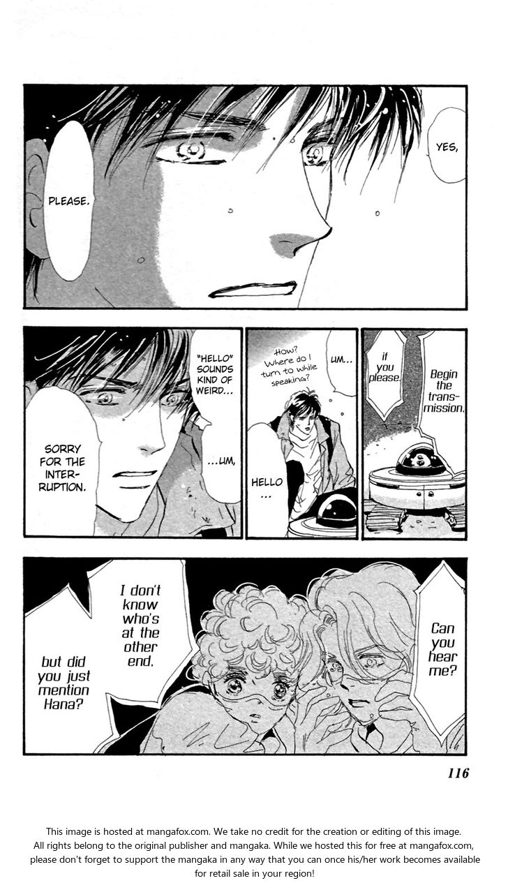 Read 7 Seeds Manga Online