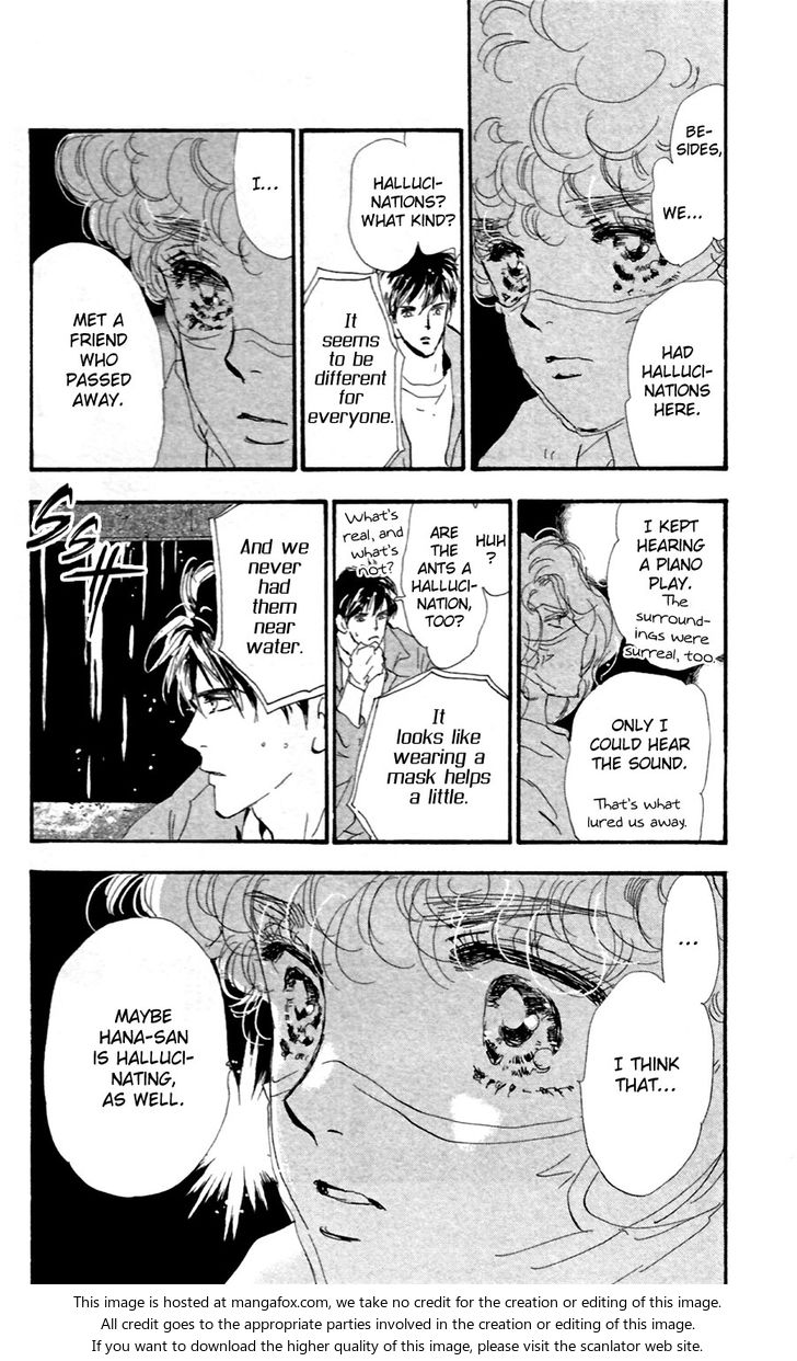 Read 7 Seeds Manga Online