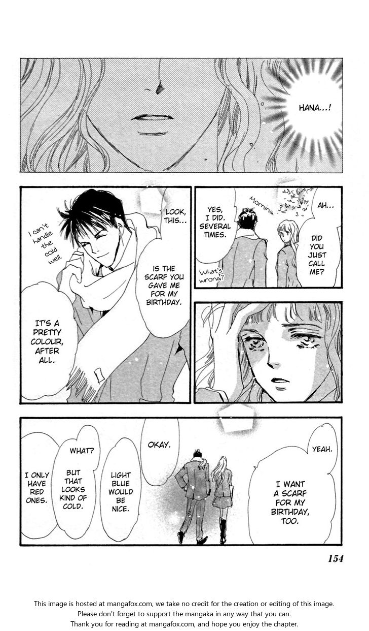 Read 7 Seeds Manga Online