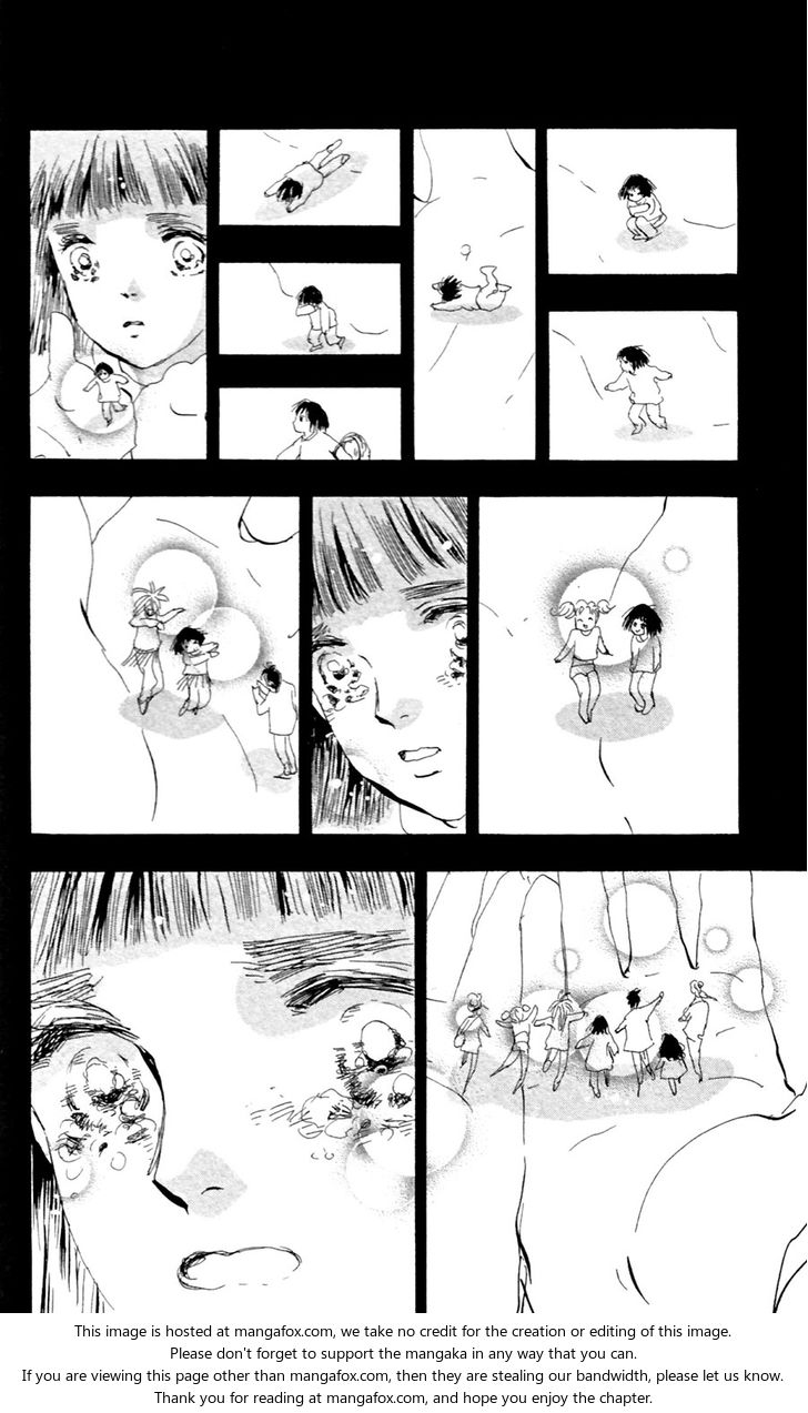Read 7 Seeds Manga Online